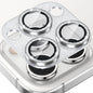 Tensea for iPhone 16 Pro Max/16 Pro/14 Pro Max/14 Pro Camera Lens Protector