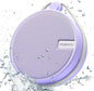 INSMY C12 IP67 Waterproof Shower Bluetooth Speakers Portable Small Speaker