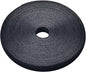 Pasow fastening tape Cable Tie Double Side Nylon Power Wire Management 3/4Inch 1 Roll Hook (25 Yards, Style 2)