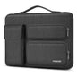 MOSISO 360 Protective Laptop Case 13.3 inch, 13-13.3 inch Laptop Sleeve Bag