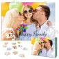 Puzzlo Custom Puzzle, Personalized Puzzle from Photos for Mom