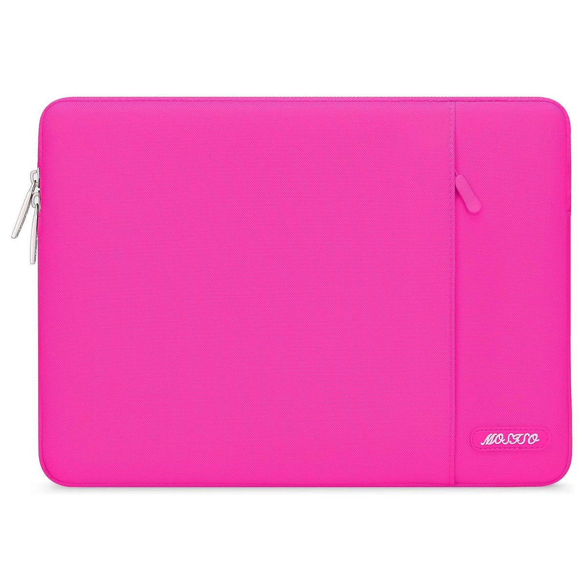 MOSISO Laptop Case 13.3 inch, 13-13.3 inch Laptop Sleeve Bag with Pocket