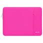 MOSISO Laptop Case 13.3 inch, 13-13.3 inch Laptop Sleeve Bag with Pocket