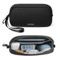 tomtoc Electronics Organizer Travel Case Performance, Cable Tech Pouch
