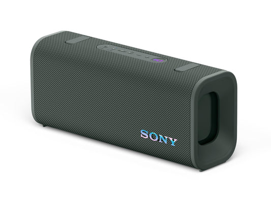Sony ULT Field 1 Wireless Bluetooth Portable Waterproof Speaker Forest Gray