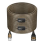 GGMTY USB 2.0 Active Extension Cable 50FT, Type A Male to Female