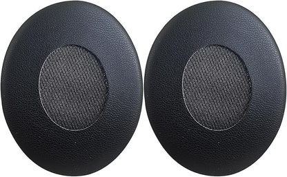 Bose QC3 Earpads,Headphones Replacement Ear Pads Memory Foam Ear Cushion Cover Kit for Bose QuietComfort 3 Headphone Accessories- Black
