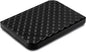 Verbatim 256GB Portable SSD External Hard Drive Store ‘n’ Go USB 3.2 Gen 1 USB-C Adapter Included - External Solid State Drive