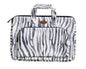 Maison d' Hermine Laptop Bag with Front Pocket Upto 15.5 inch Laptop Tablet