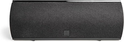 Definitive Technology ProCinema 6D - Compact 5.1 Channel Home Theater Speaker System | 250-Watt Powered Subwoofer Center Channel + 4 Speakers | Sleek Modern Looks Match Any Décor Black