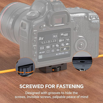 Camera Cable Lock Clamp,DSLR Camera Digital USB Cable Lock Clip Clamp HDMI Protector DSLR Cable Clamp