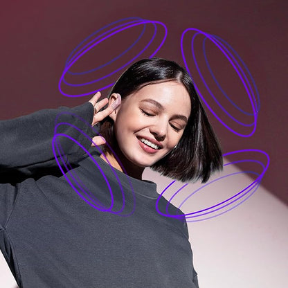occiam Wireless Earbuds Bluetooth Headphones Ear Buds 96Hrs