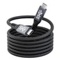 HOTUTUKI usbc to USB c 3.1,USB-c 10gbps Data Transfer Video 4K Monitor Cable 100W High Speed Data Transfer Fast Charging Cord Compatible with Monitor 3.3FT(1m)