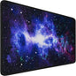 Large Mouse Pad, 31.5x15.7 inch Large Gaming Extended Computer Keyboard Mouse Mat, Water Resist Non-Slip Mousepad Rubber Base Long XXL Desk Mouse Pad for Work & Gaming, Office & Home