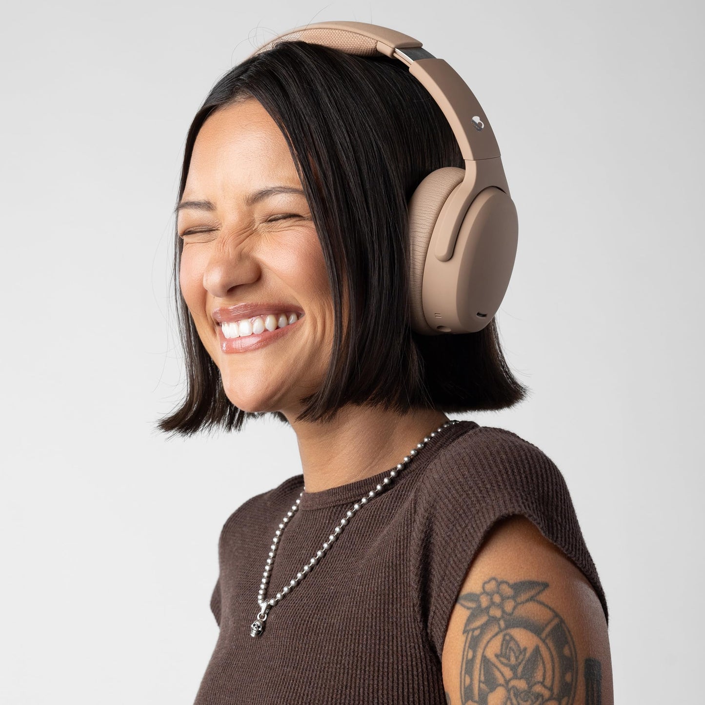 Skullcandy Crusher ANC 2 Noise Cancelling Wireless Headphones - Primer