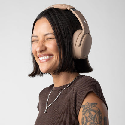 Skullcandy Crusher ANC 2 Noise Cancelling Wireless Headphones - Primer