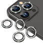 AGVEE 3+3 6 Pack for iPhone 12 & Mini & Pro Camera Lens Protector Cover