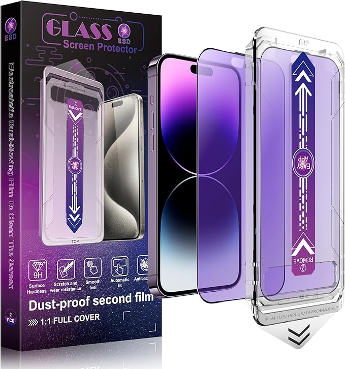SHANG PIN JIA 2 Pack Matte Privacy Screen Protector for iPhone 11 Pro Max and iPhon XS MAX 6.5-Inch Auto Dust Removal, No Bubbles,Anti-Spy Tempered Glass Film, Easy Installation