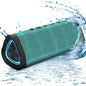 Vanzon Bluetooth Speakers V40 Portable Wireless Speaker V5.0 with 24W Loud Stereo Sound, TWS, 24H Playtime & IPX7 Waterproof, Suitable for Travel, Home&Outdoors(Red,HLJ)
