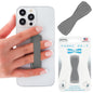 LOVEHANDLE Original Universal Phone Grip - Black and White Checkered