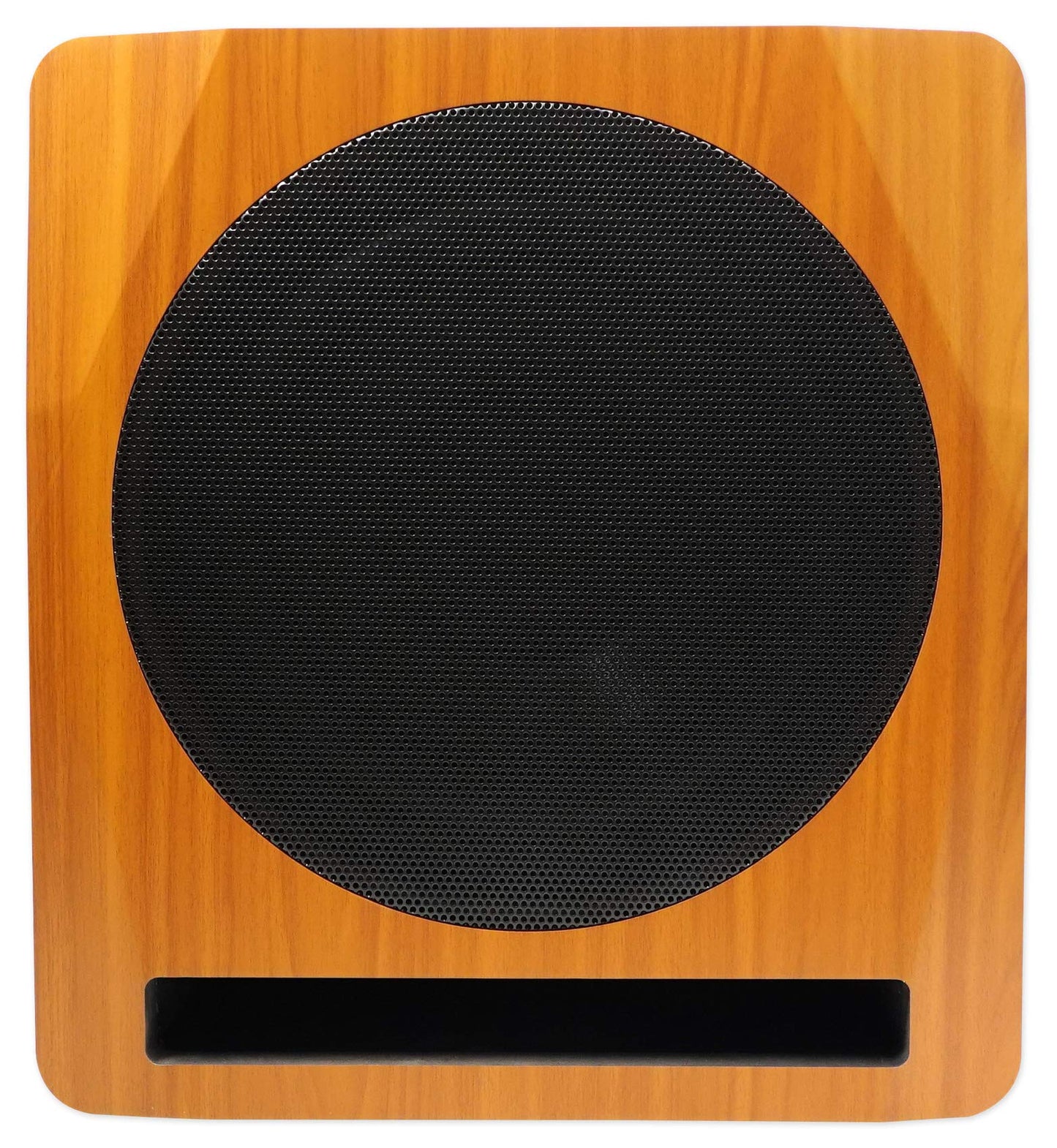 Rockville APM10C 10" 400 Watt Powered/Active Studio Subwoofer Pro Reference Sub