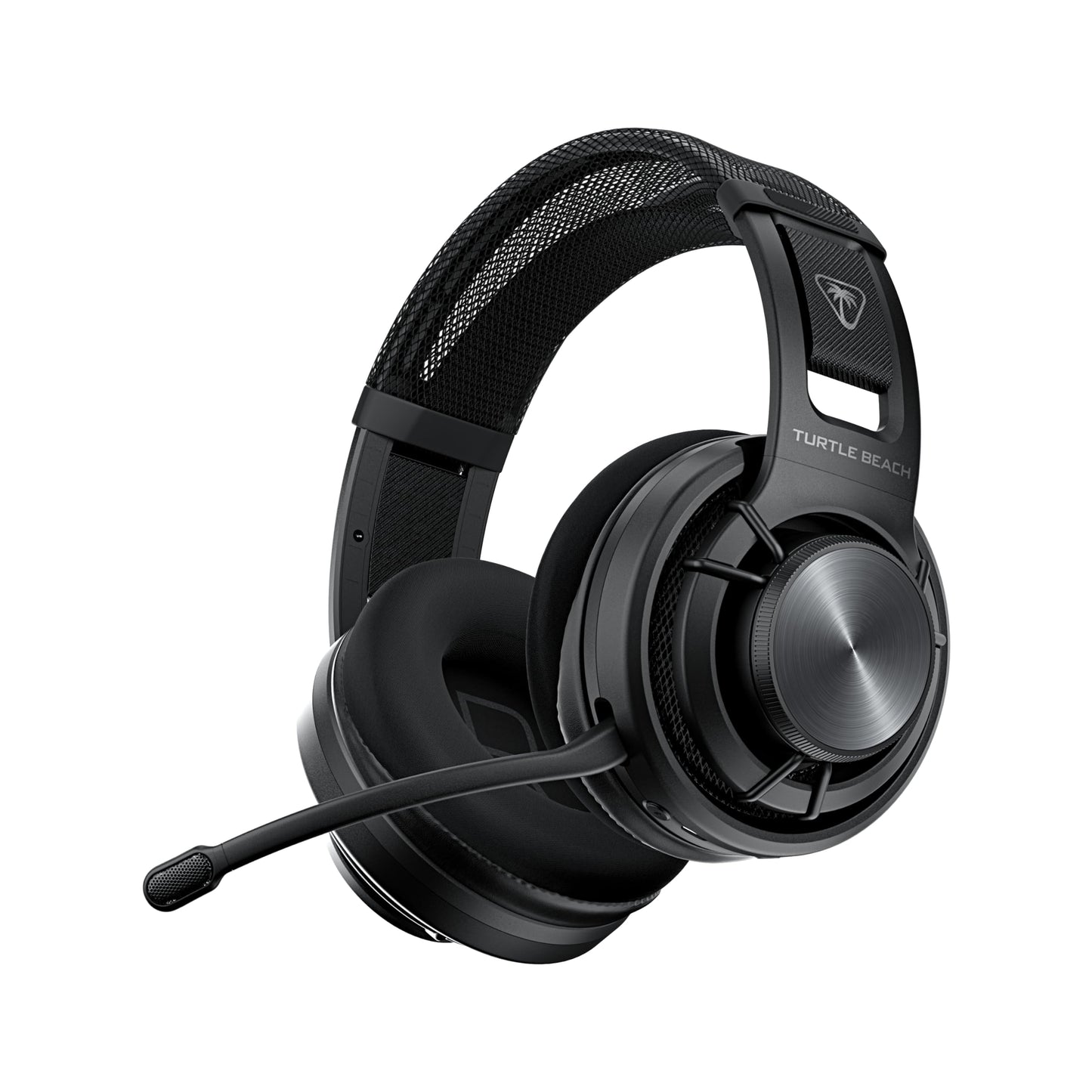 Turtle Beach Atlas Air Wireless Open-Back Headset for PC, PS5, PS4, Mobile