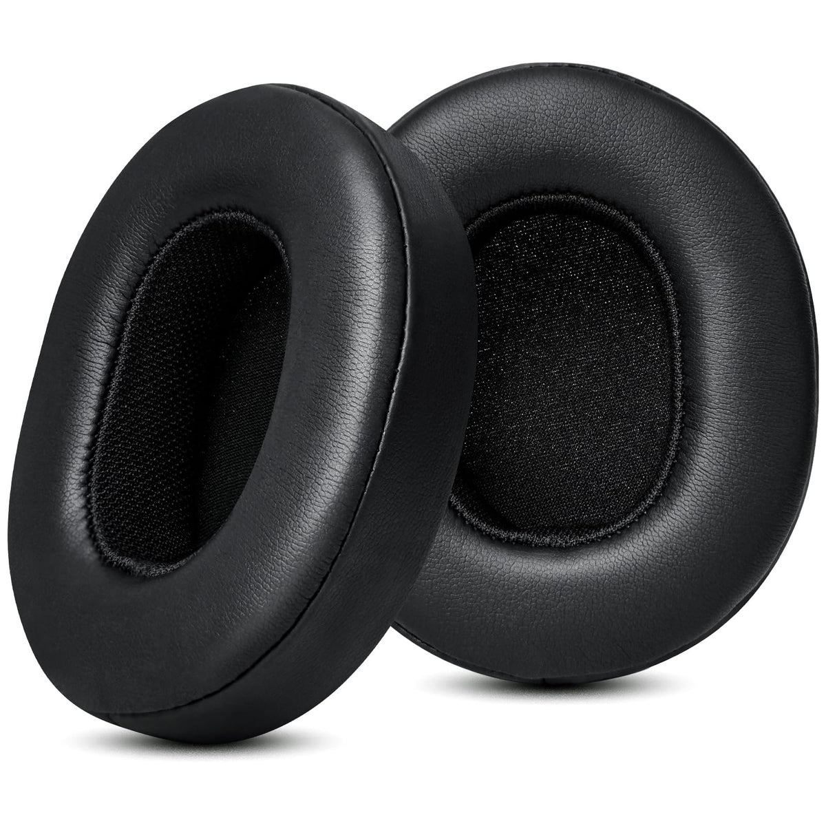 GEVO Ear Pads Replacement for Skullcandy Hesh 3 Hesh EVO Hesh ANC Headphone, Earpads Cushions for Crusher Wireless Crusher Evo Crusher ANC Headset with Protein Leather Memory Foam (Cooling-Gel)
