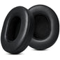 GEVO Ear Pads Replacement for Skullcandy Hesh 3 Hesh EVO Hesh ANC Headphone, Earpads Cushions for Crusher Wireless Crusher Evo Crusher ANC Headset with Protein Leather Memory Foam (Cooling-Gel)