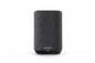 Denon Home 150 NV Wireless Speaker, 2024 Model, Compact Home Speaker, Black