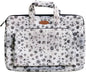 Maison d'Hermine Laptop bag with front pocket Stain and water repellent Cotton canvas