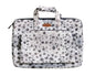 Maison d' Hermine Laptop Bag with Front Pocket Upto 15.5 inch Laptop Tablet