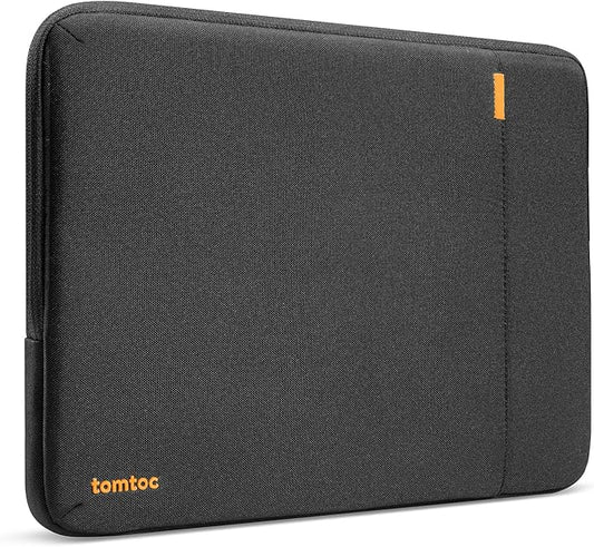tomtoc 360° Protective Tablet Sleeve for 2026 iPad Air 11-inch (M4/M3/M2)