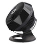 Vornado 660 Large Whole Room Air Circulator Fan with 4 Speeds and 90-Degree Tilt, 660-Large, White