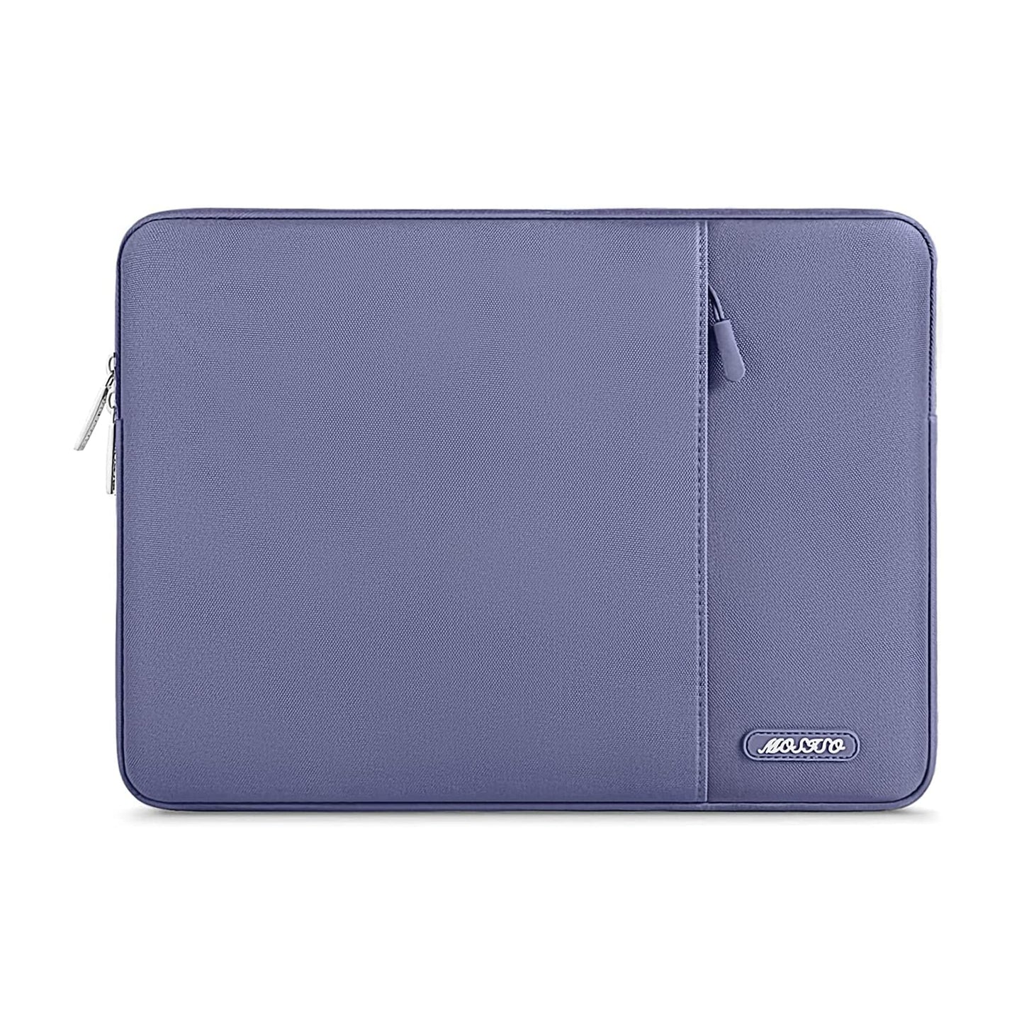 MOSISO Laptop Case 16 inch, 15-15.6 inch Laptop Sleeve Bag with Pocket — 13 inch