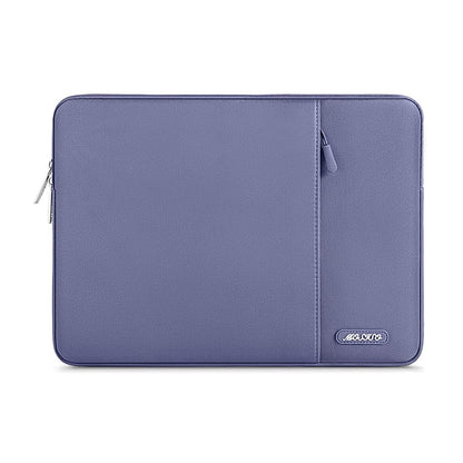 MOSISO Laptop Case 16 inch, 15-15.6 inch Laptop Sleeve Bag with Pocket — 13 inch