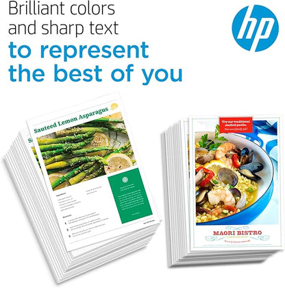 HP 902 Cyan Ink Cartridge | Works with HP OfficeJet 6950, 6960 Series, HP OfficeJet Pro 6960, 6970 Series | Eligible for Instant Ink | T6L86AN