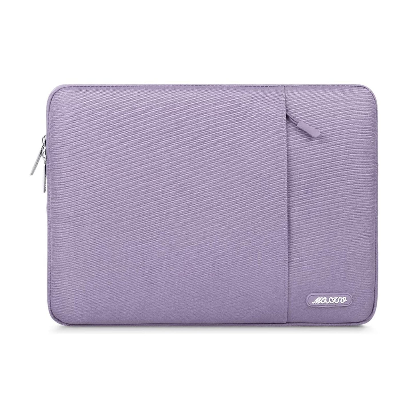 MOSISO Laptop Case 16 inch, 15-15.6 inch Laptop Sleeve Bag with Pocket — 13 inch