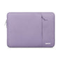 MOSISO Laptop Case 16 inch, 15-15.6 inch Laptop Sleeve Bag with Pocket — 13 inch