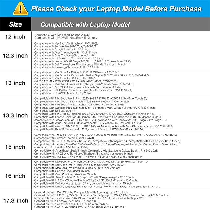 MOSISO Laptop Case 13.3 inch, 13-13.3 inch Laptop Sleeve Compatible with MacBook Air/Pro 13 / Pro 14, HP Dell ASUS Lenovo Notebook, Polyester Vertical Computer Sleeve Bag with Pocket, Steel Blue