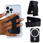 LOVEHANDLE PRO for MagSafe Phone Grip + Kickstand - The Starry Night