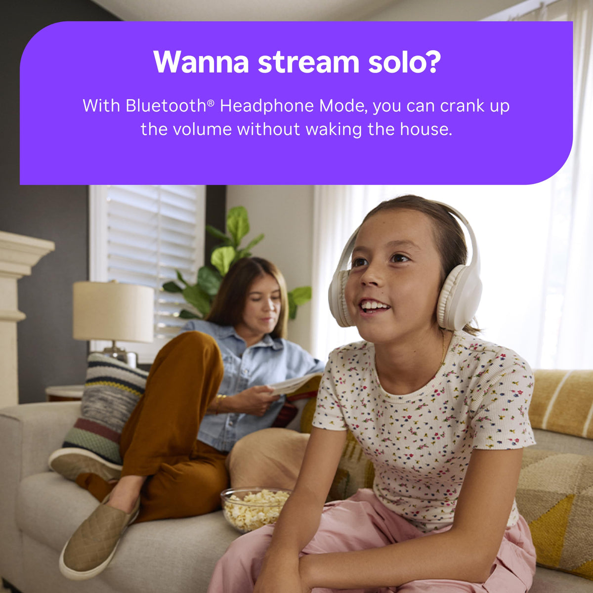 Roku Streambar SE, 4K Soundbar with Built-in Streaming Device