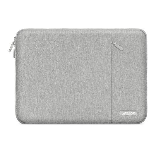 MOSISO Laptop Case 17.3 inch, 17-17.3 inch Laptop Sleeve Bag with Pocket