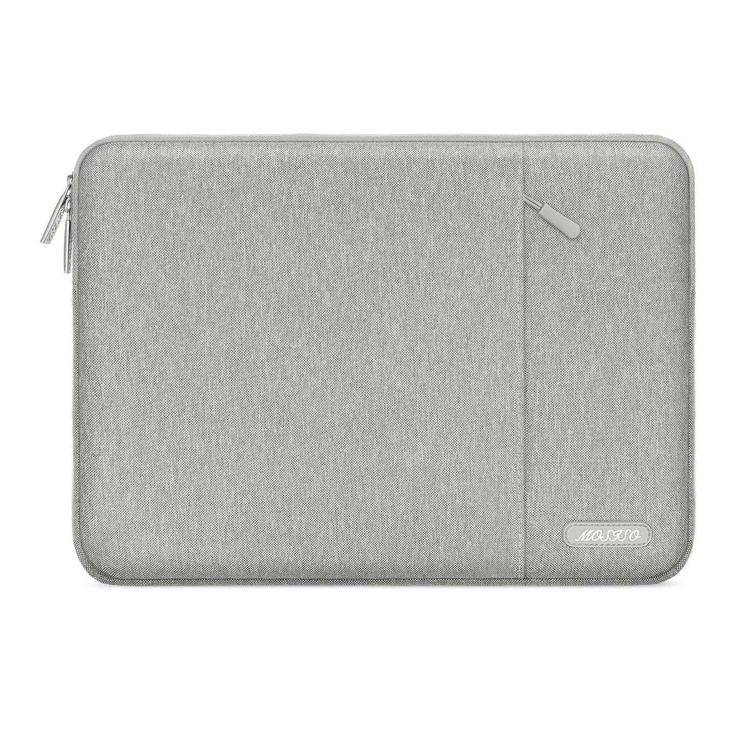 MOSISO Laptop Case 16 inch, 15-15.6 inch Laptop Sleeve Bag with Pocket — 13 inch