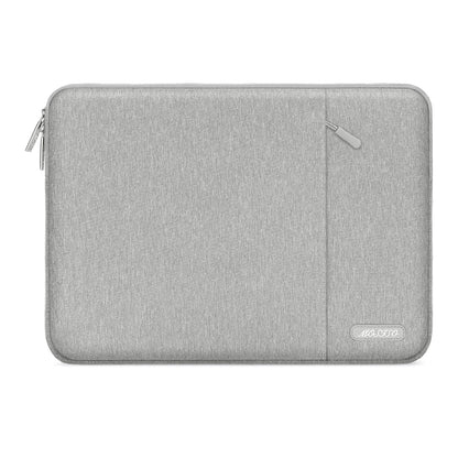 MOSISO Laptop Case 16 inch, 15-15.6 inch Laptop Sleeve Bag with Pocket — 13 inch