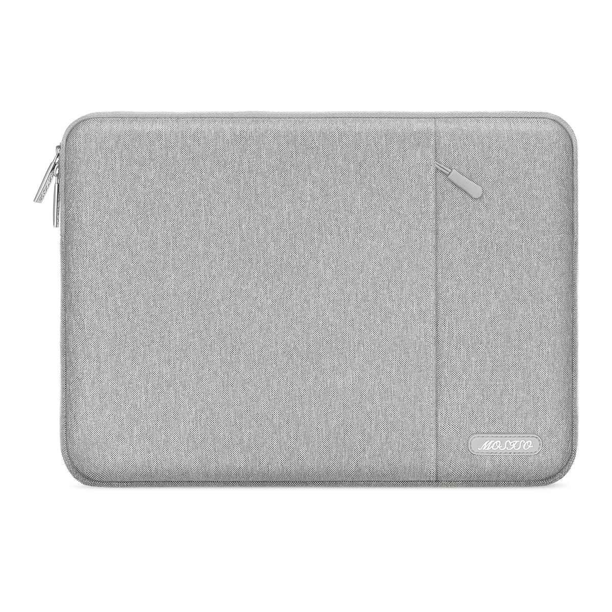 MOSISO Laptop Case 14 inch, Laptop Sleeve Bag with Pocket