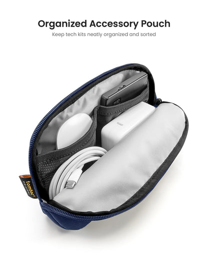 tomtoc 360 Protective Laptop Sleeve Kit for 16-inch MacBook Pro M5 Pro/Max