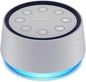 Brown Noise Sound Machine with 30 Soothing Sounds White Noise Machine 12 Colors Night Light for Baby Adults Kids Sleep Machines 36 Volume Levels 5 Timers for Home Office