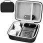 Boobowl Hard Case for Phomemo M110/M110S Label Maker