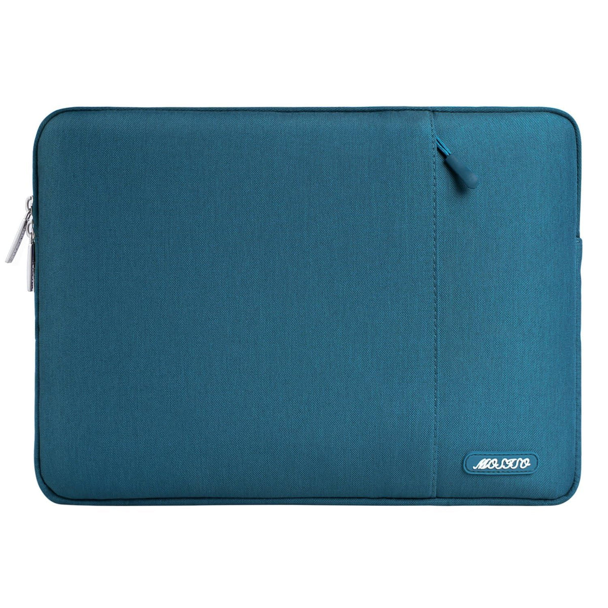 MOSISO Laptop Case 14 inch, Laptop Sleeve Bag with Pocket