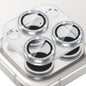 Tensea for iPhone 16 Pro Max/16 Pro/14 Pro Max/14 Pro Camera Lens Protector